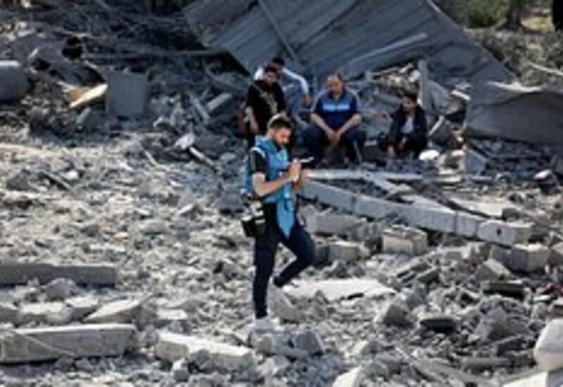 Немецкие журналисты пожаловались на угрозы от военных в Израиле