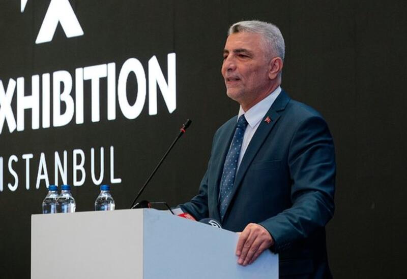 Турция сообщила о рекорде продаж товаров за рубеж