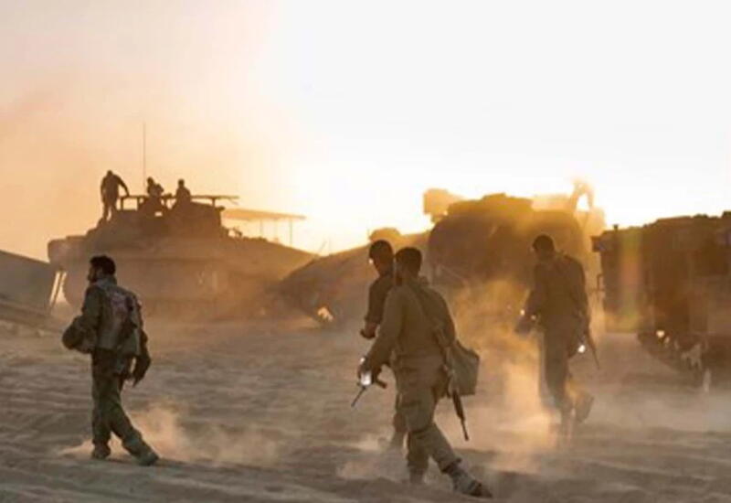 Катар сообщил о переговорах с ХАМАС по заложникам по просьбе США