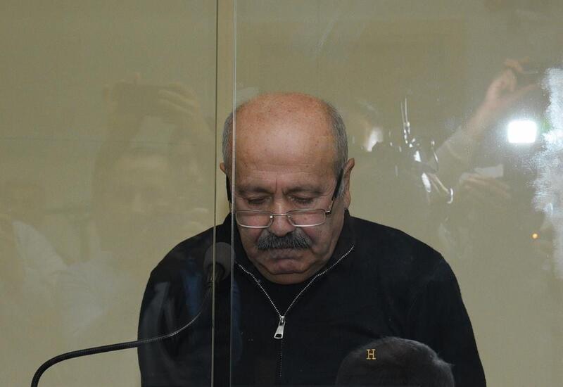 Названо время следующего суда над Вагифом Хачатряном