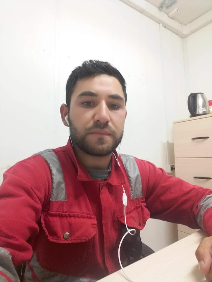 Dəhşətli qəzaya düşənlərin FOTOLARI
