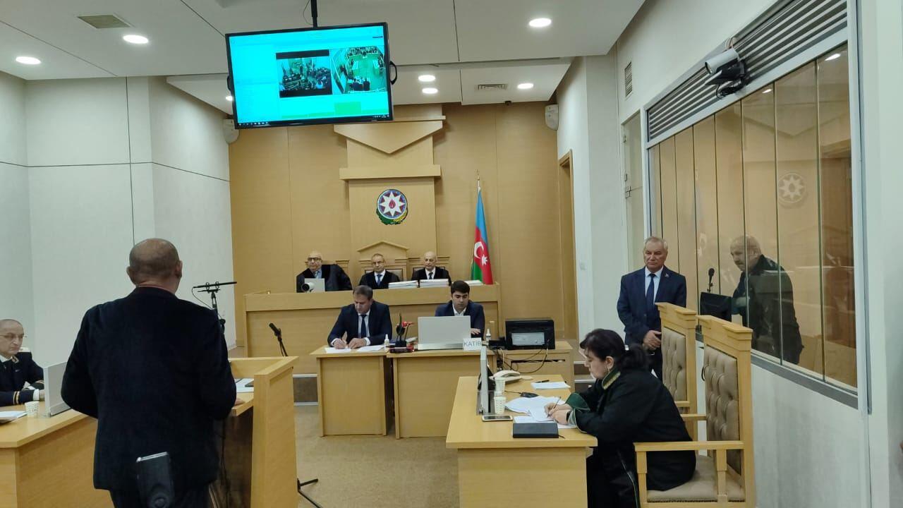 Названо время следующего суда над Вагифом Хачатряном