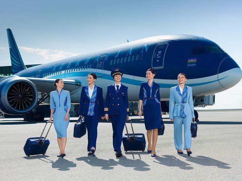 Совершенствуя клиентский опыт: Новый образ сотрудников AZAL