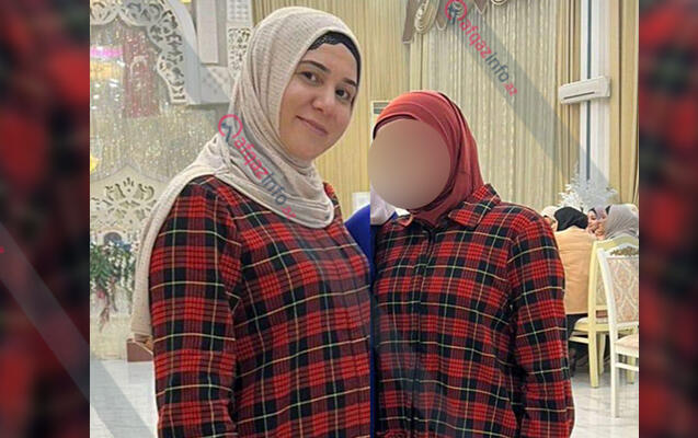 9-cu mərtəbədən yıxılan ana və qızının