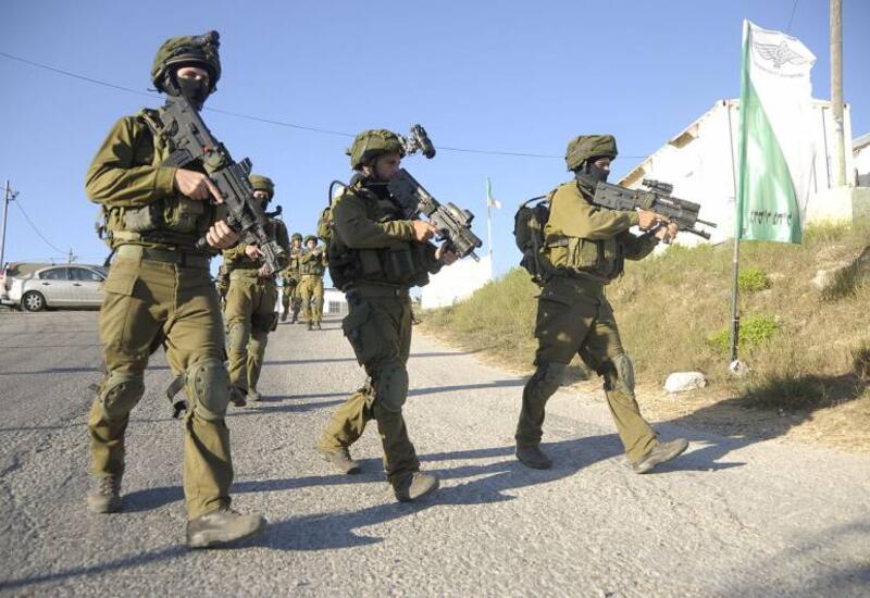 ЦАХАЛ уничтожил четверых экстремистов на Западном берегу Иордана