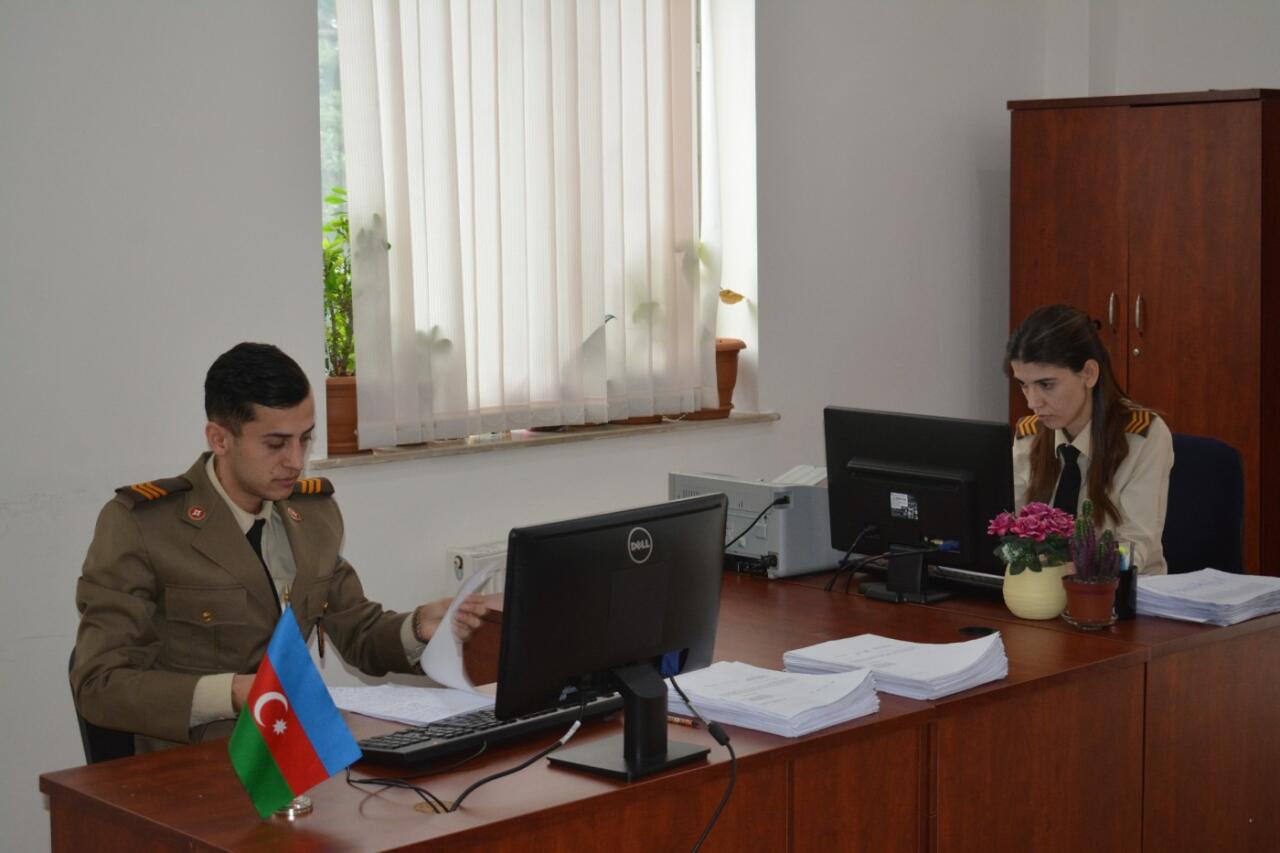 Mərdanə duruşu ilə hamını qürurlandıran topçu Vüsal indi haradadır?