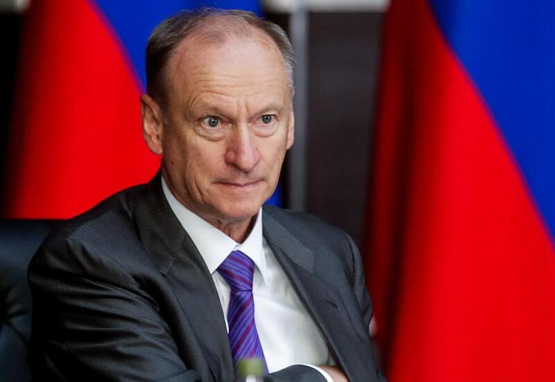 Николай Патрушев назначен помощником Путина
