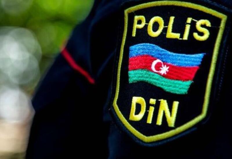 В Шабранском районе обнаружены оружие и боеприпасы