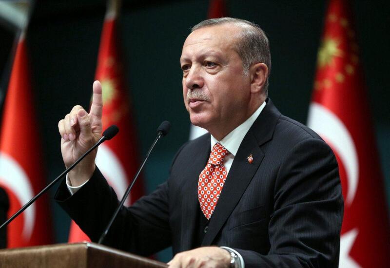 Türkiyəyə heç bir güc əngəl ola bilməyəcək