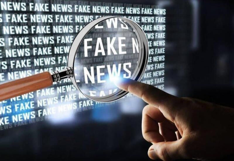 Ermənilər Azərbaycanla Ukraynanın arasını vurmaq üçün dezinformasiya yayır