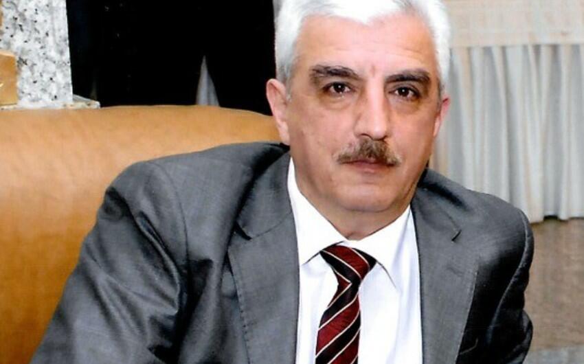 Azərbaycanın Əməkdar müəllimi vəfat etdi