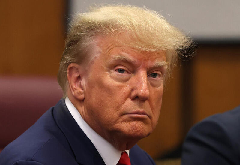 Трамп заявил, что не хочет смены власти в Иране