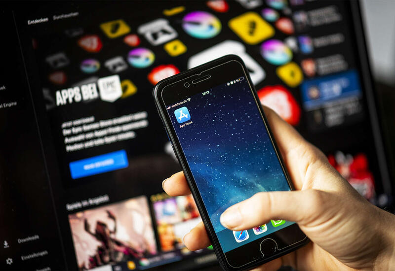 Apple разрешит установку приложений на iPhone не из App Store