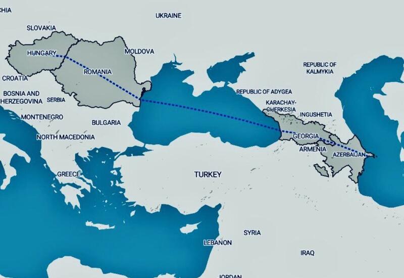 Mərkəzi Asiya üçün Avropa bazarına müstəsna çıxış imkanı