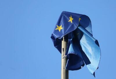 Евросоюз окончательно увяз в армянском болоте  - РЕПЛИКА
