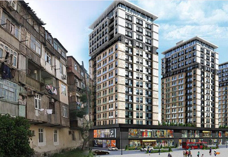 Bakı və ətraf ərazilərdə ev almaq istəyənlərin nəzərinə