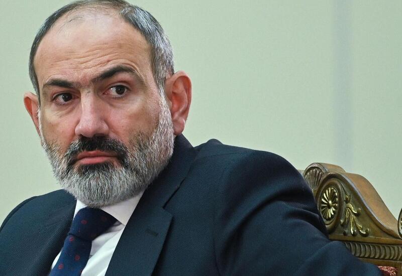 Пашинян под огнём критики: политический фарс или реальная угроза?