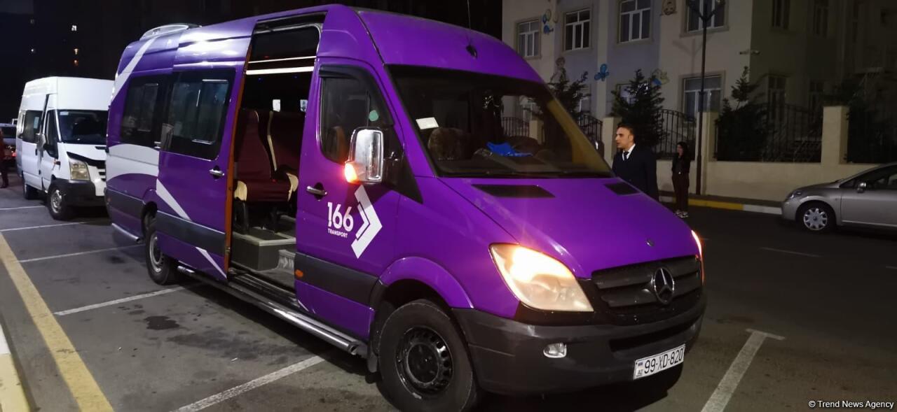 Laçının daha 40 sakini doğma yurda qayıdır