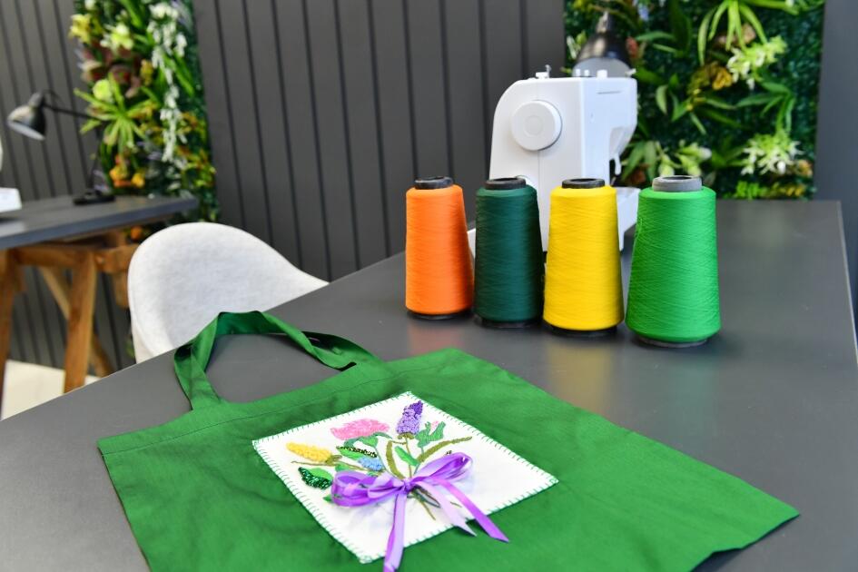 Prezident İlham Əliyev və Birinci xanım Mehriban Əliyeva İsmayıllıda “DOST EVİ”nin açılışında iştirak ediblər