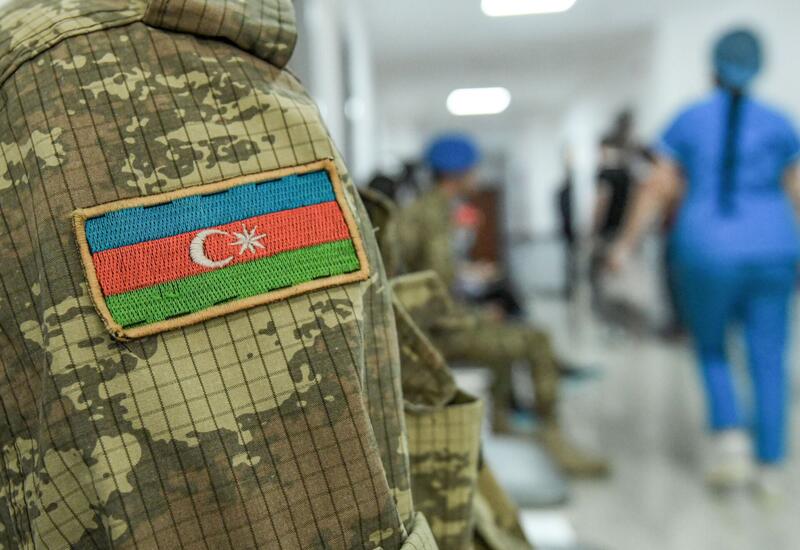 Veteranlara təzyiq olunur?