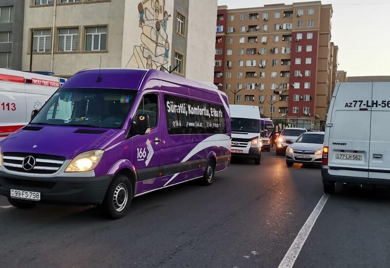 Zabux kəndinə daha 25 ailə yola salınıb