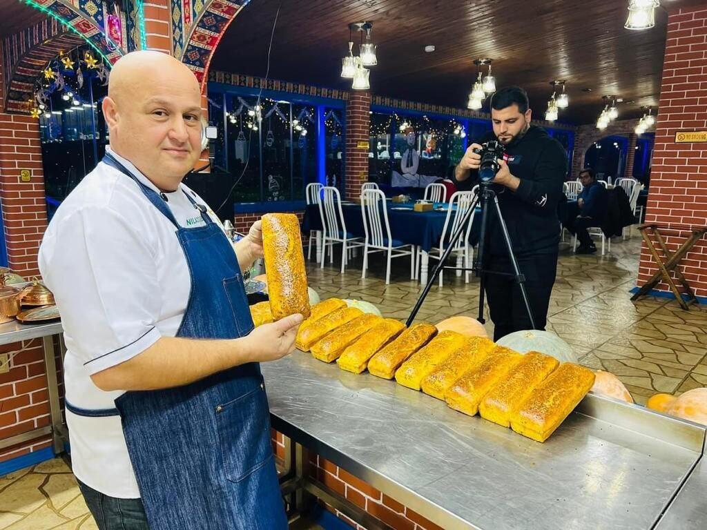 Иногда свежезаваренный чай - это именно то, что надо