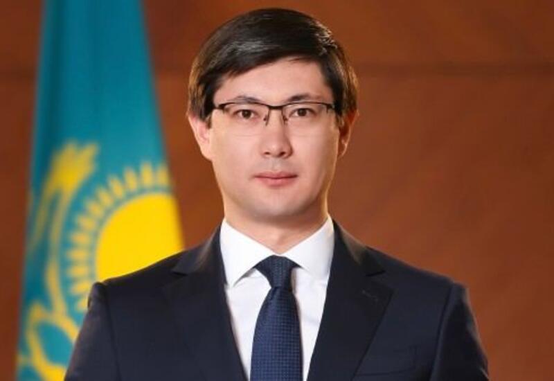 Qazaxıstan Orta Dəhliz çərçivəsində layihələrin maliyyələşdirilməsini artırmağa çalışır