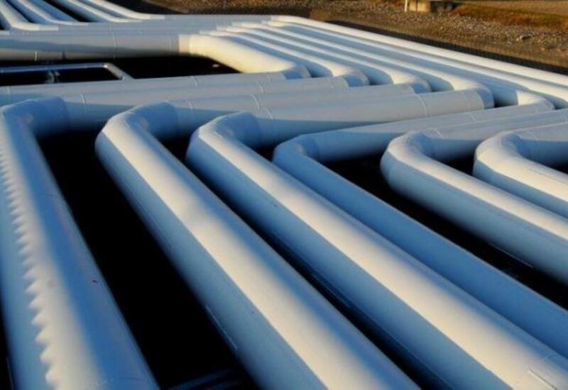 Европе предрекли резкое падение цен на газ