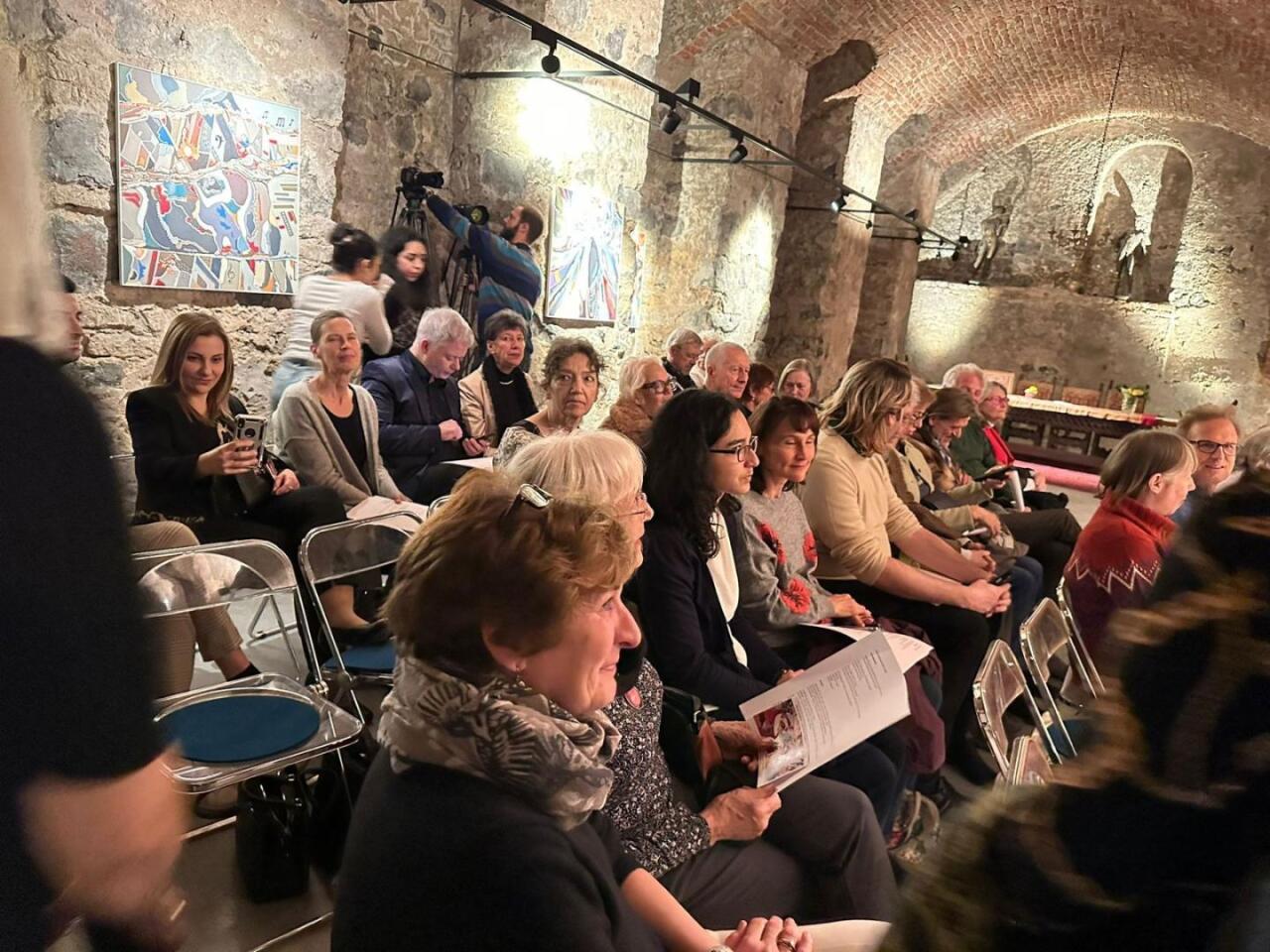 Великолепие азербайджанской музыки в Германии