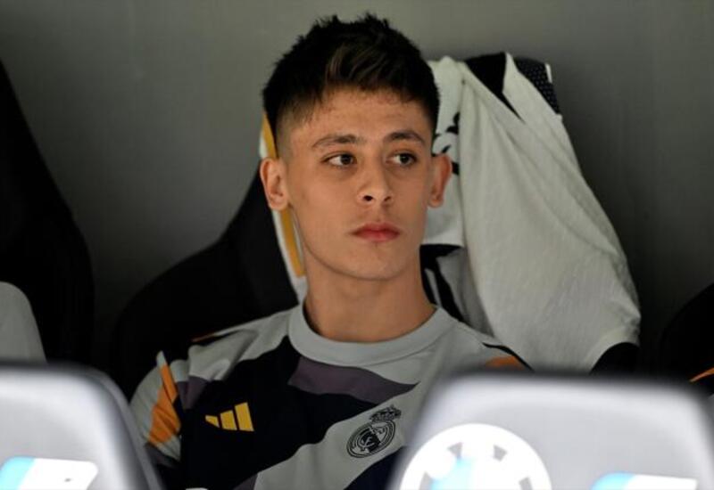 “Real” formasını bir dəfə belə geyinə bilmədi