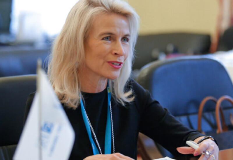 ATƏT PA-nın sədri Ermənistan və Azərbaycana çağırış etdi