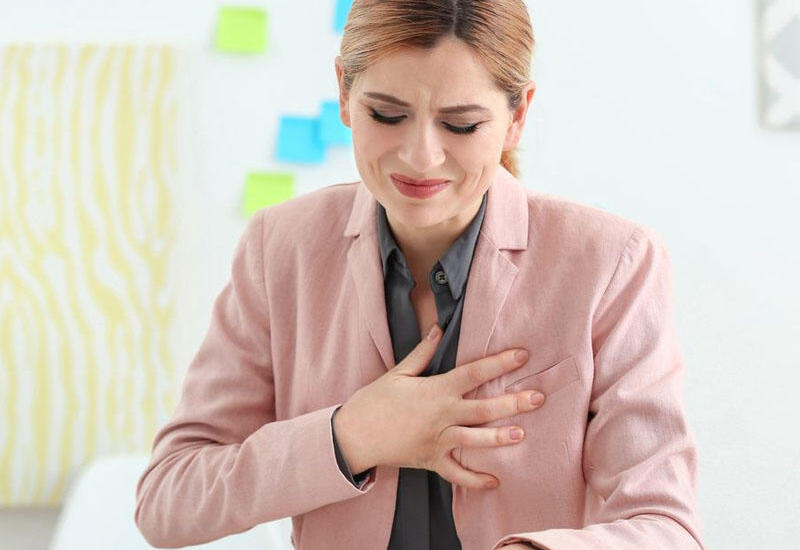 Ürəyinin sağlam olub-olmadığını belə yoxla