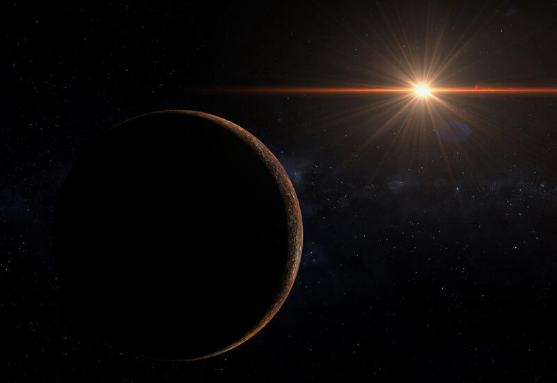 Ученые развеяли мифы вокруг ретроградного Меркурия