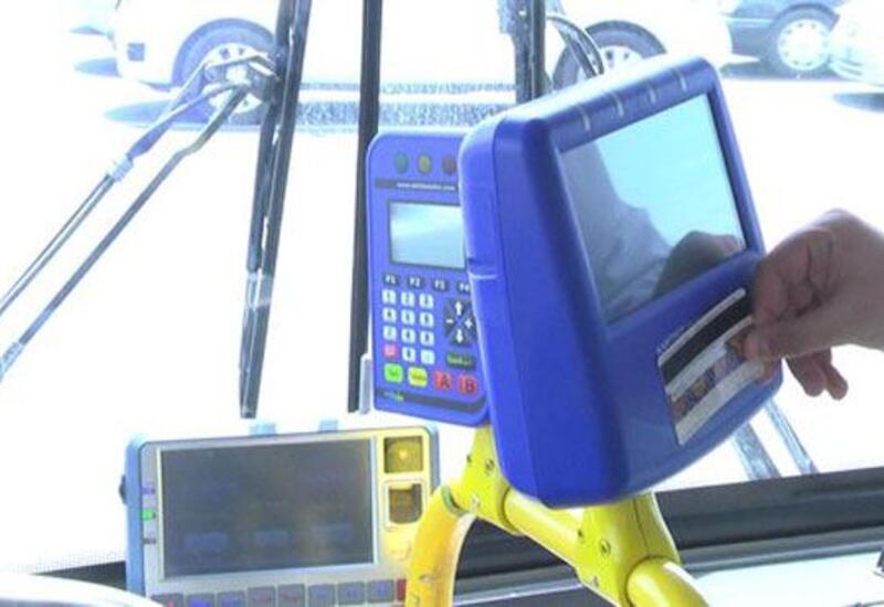 İctimai nəqliyyatda NFC ödənişlərə nə üçün limit var?