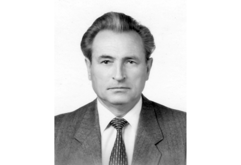 Памяти Вели Мамедова