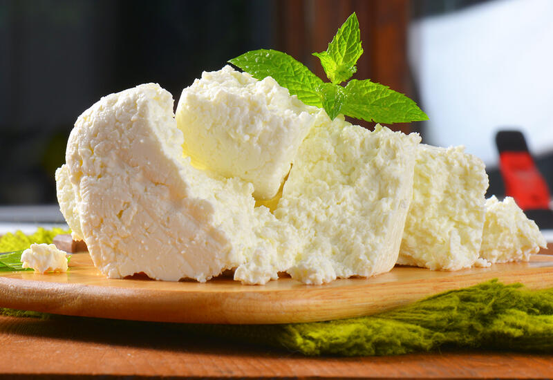 Названы продукты, стабилизирующие кровяное давление