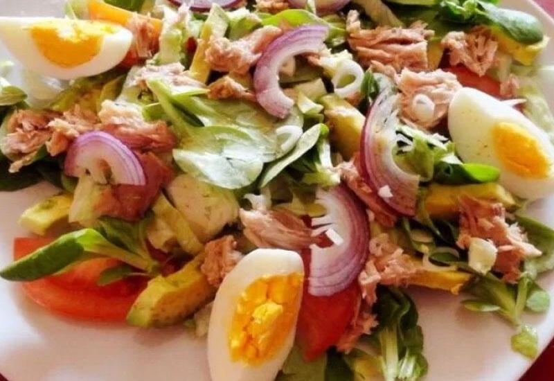 Bağırsaq yaralarını bu pəhrizlə