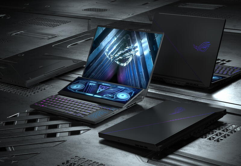 Мощные, стильные и надежные: обзор новых моделей игровых ноутбуков ASUS