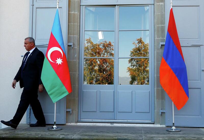 Азербайджан-Армения: маневрирование по посредническому лабиринту к урегулированию