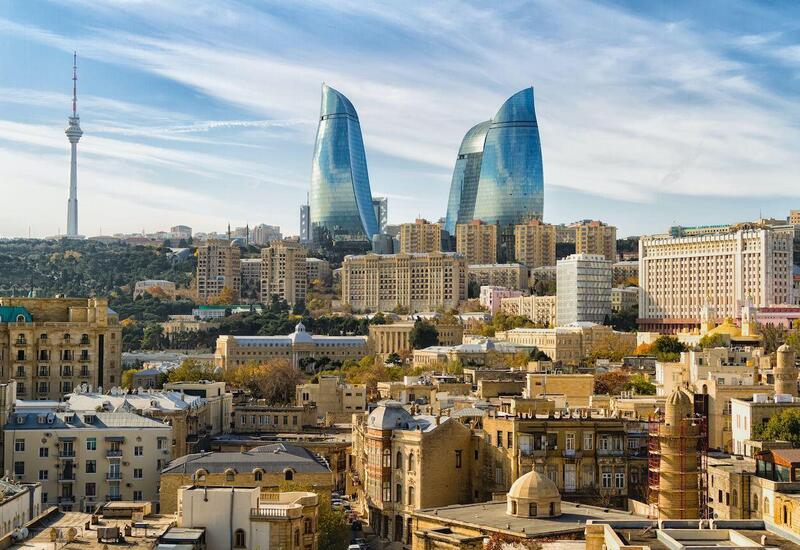 В Баку пройдет заседание рабочей группы высокого уровня прикаспийских стран