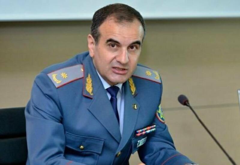 Игбал Бабаев назначен председателем правления Азербайджано-кыргызского фонда развития