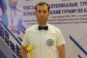 Азербайджанские боксеры завоевали в Казахстане 4 медали
