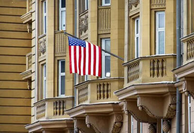 Провал операции &quot;гала-вечер&quot;: почему в Азербайджане не доверяют США? - ТЕМА ДНЯ от Акпера Гасанова
