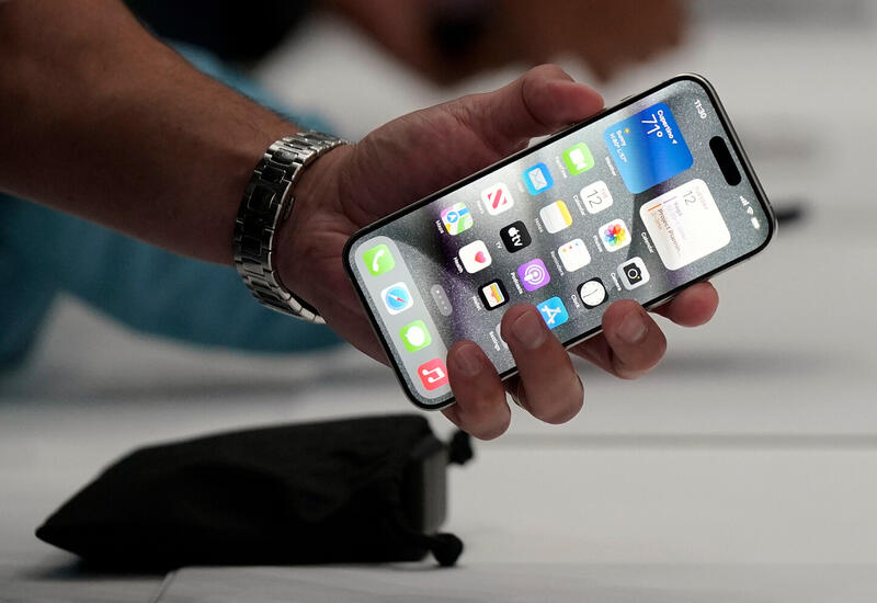 Новая ошибка в iOS 17.1.1 парализует iPhone