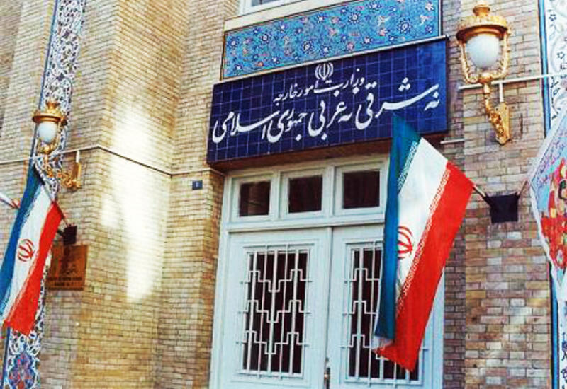 Tehran İsrailin sadəcə hərbi və təhlükəsizlik obyektlərini hədəf alıb