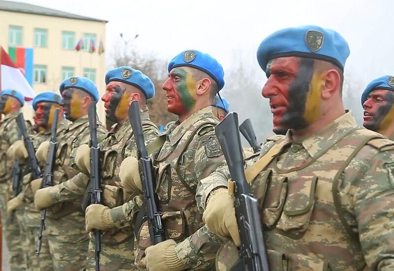 Изменен предельный возраст пребывания на военной службе