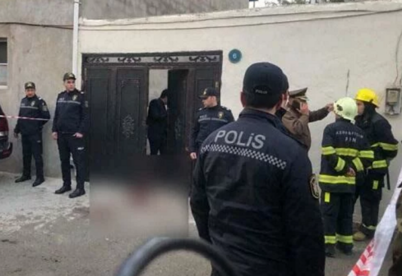 Coratdakı silahlı basqında yaralananlardan