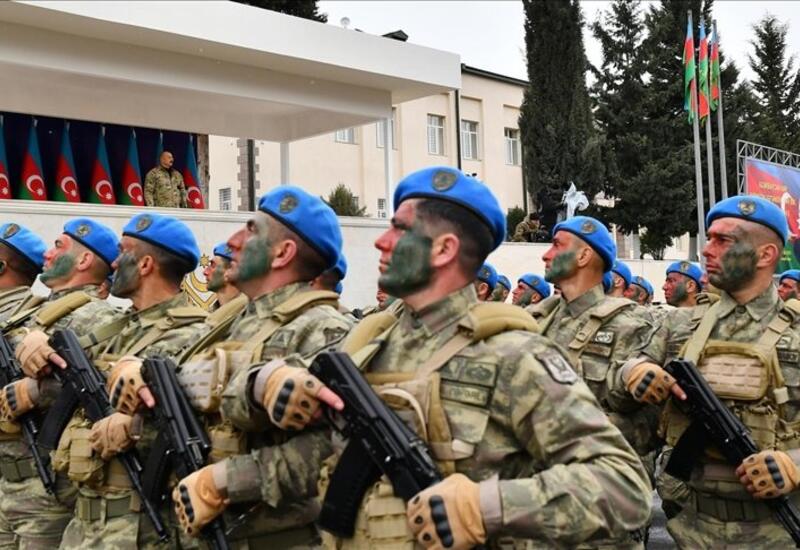Hərbçilərin əmək pensiyasına əlavələrin verilmə qaydası
