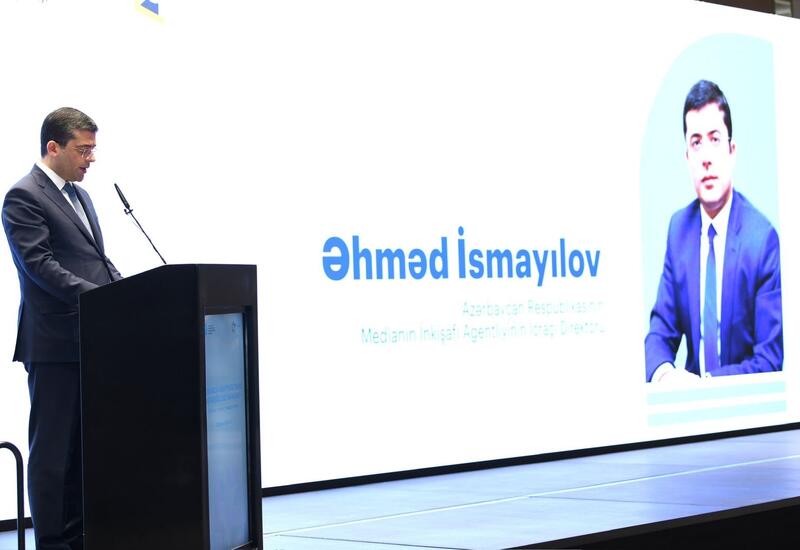 “MEDİAlab” layihəsi çərçivəsində “Yeni media mühitində təhsil və məşğulluq imkanları” adlı hesabat konfransı keçirilib
