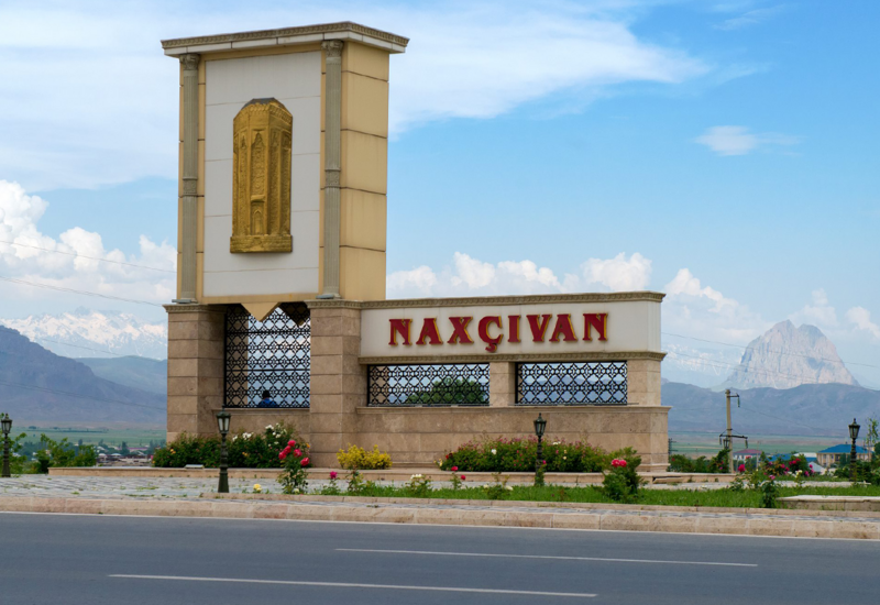 Naxçıvanın 2024-cü il büdcəsi haqqında qanun təsdiq edildi